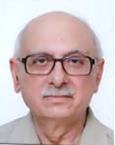 Sardar Paramvir Singh