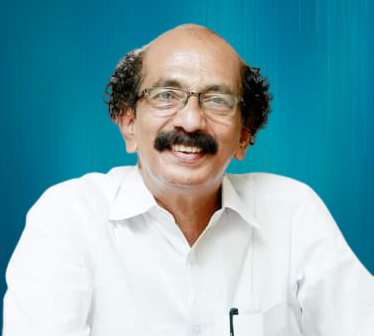 K. P. Kunhammed Kutti Master
