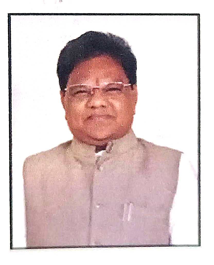 PROF.DR.TANAJI JAYAWANT SAWANT