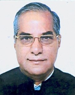 Shri Lahar Singh Siroya