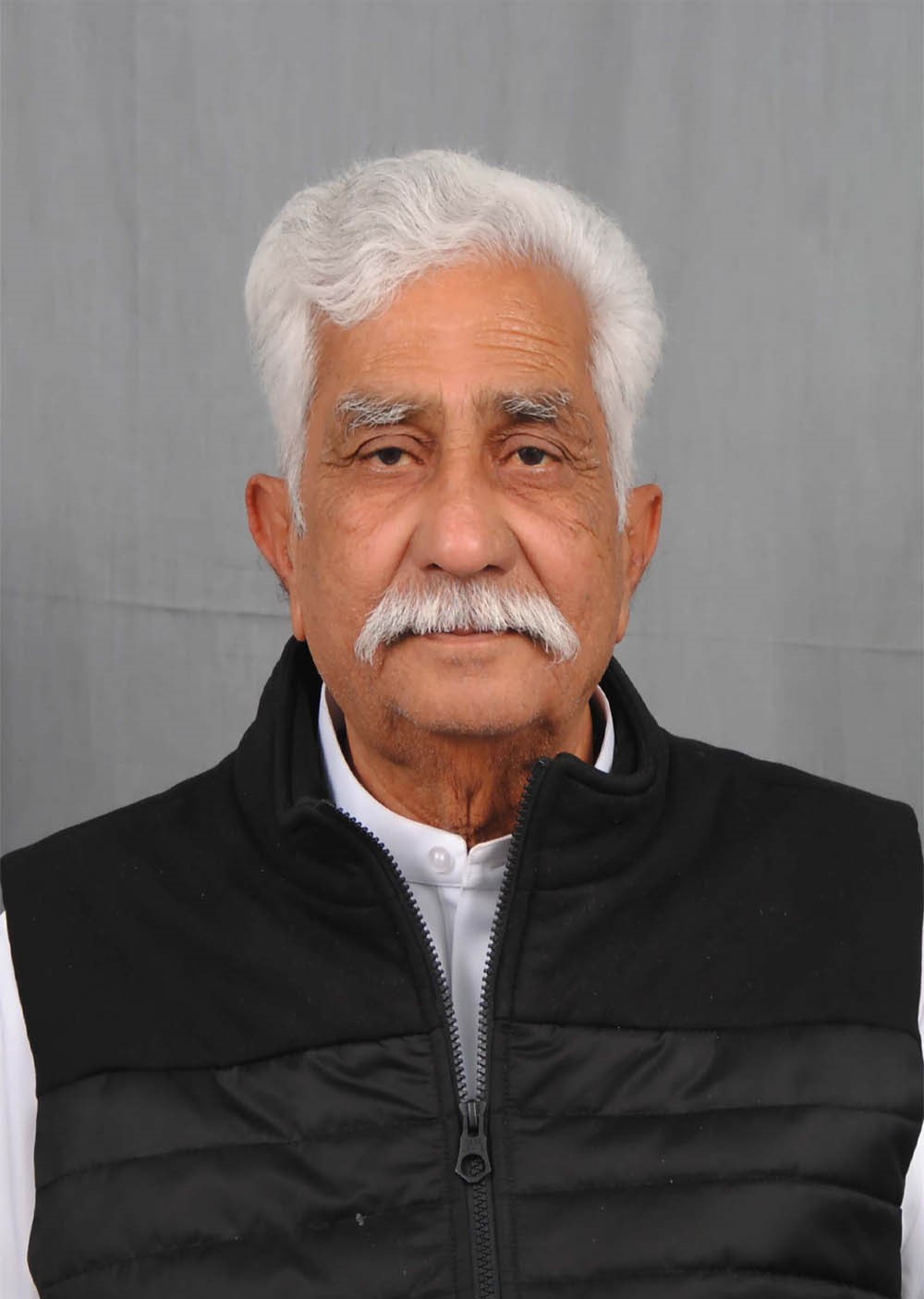 Kailash Chandra Trivedi