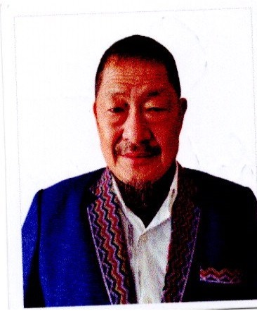 Tarin Dakpe