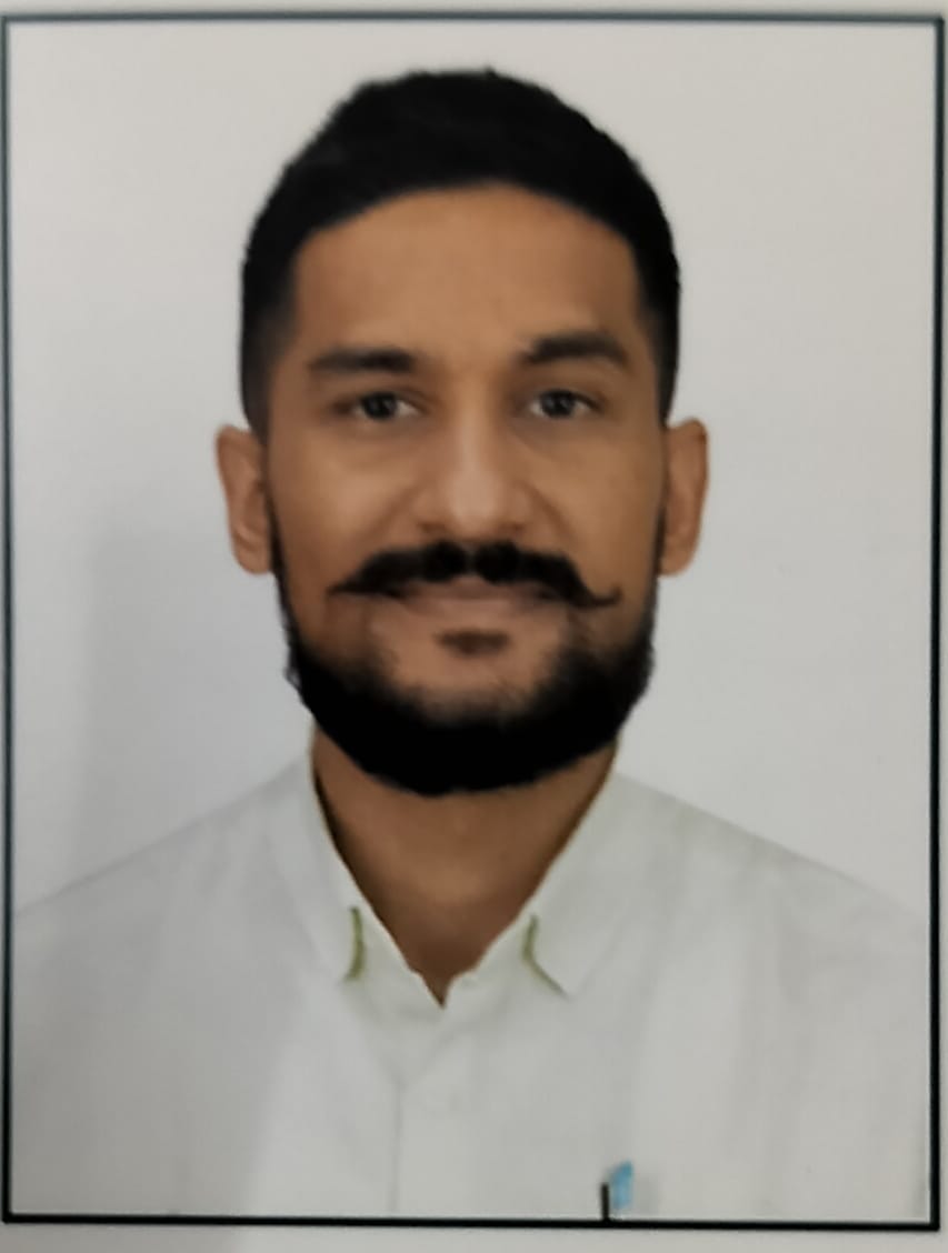 Sh. Chetan Patel Kolana