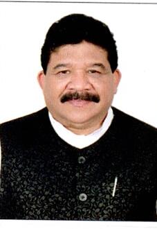 SANJAY GOVIND POTNIS