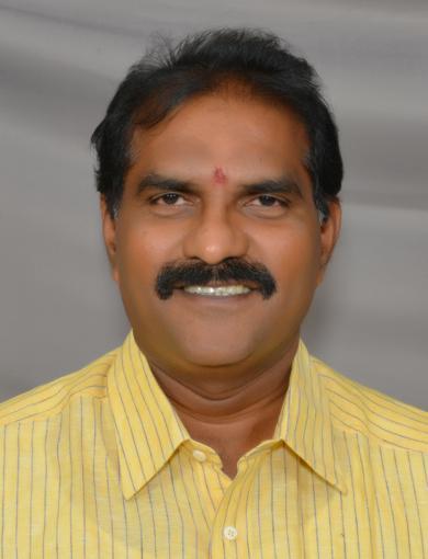 Dr. Nimmala Ramanaidu