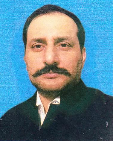 Neeraj Kumar Singh