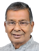 Shri Ramprit Mandal