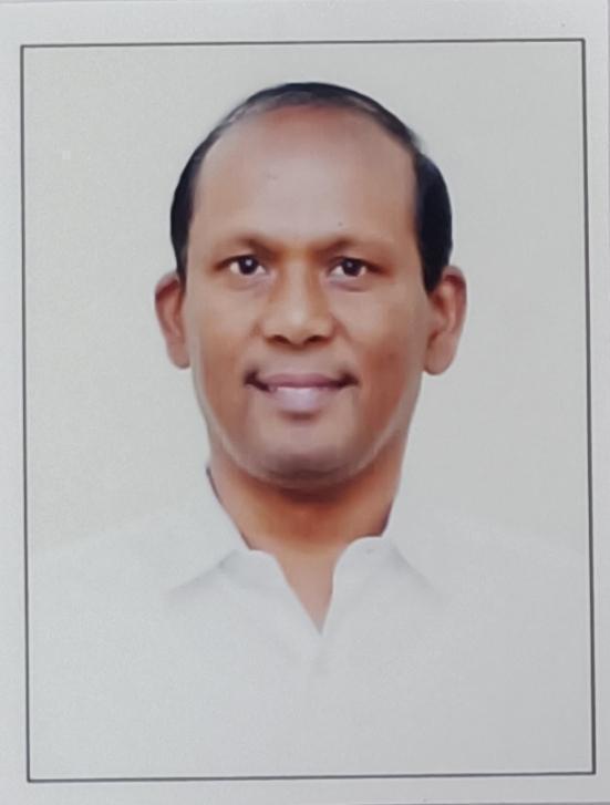 B.N. Vijay Kumar