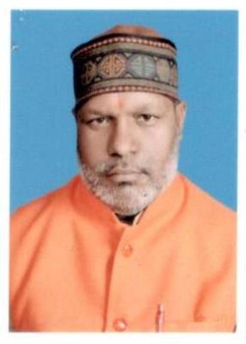 Hansraj Vishwakarma