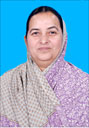 Smt. Meena Singh