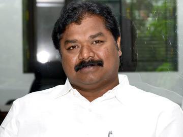 Dadisetti Raja