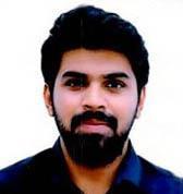 Gollapalli Srinivas Ashok