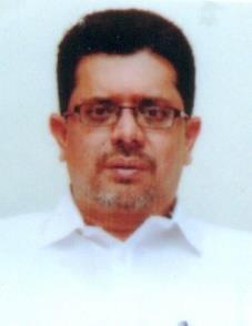 Muhammed Abubacker.K.A.M