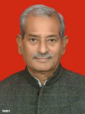 Surendra Singh Gaharwar