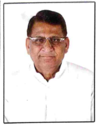Sh. Nanalal Ninama