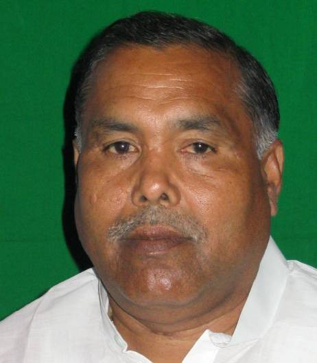 Dr. Kunwar Devendra Singh Yadav