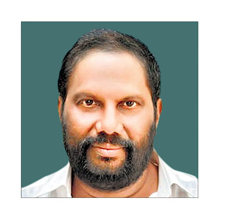 Dr. Ravindra Babu Pandula