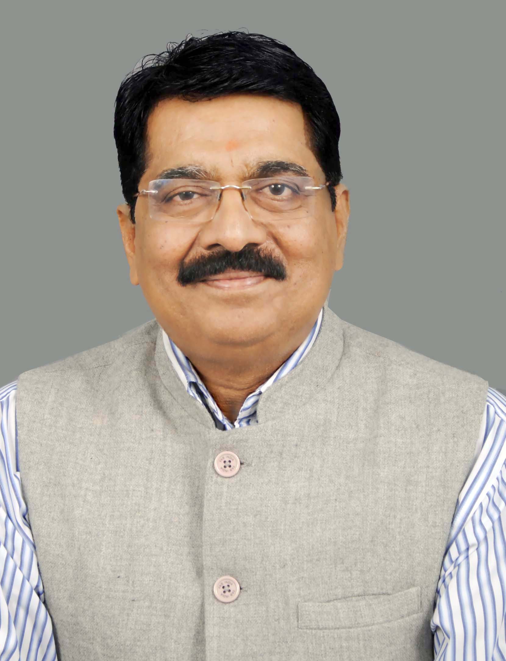 Sh. Samarjit Singh