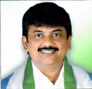 Petla Uma Sankara Ganesh