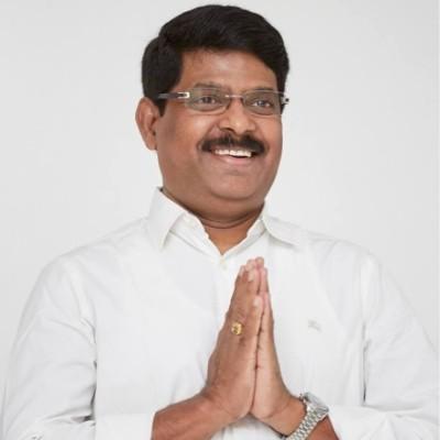 Maddisetty Venugopal