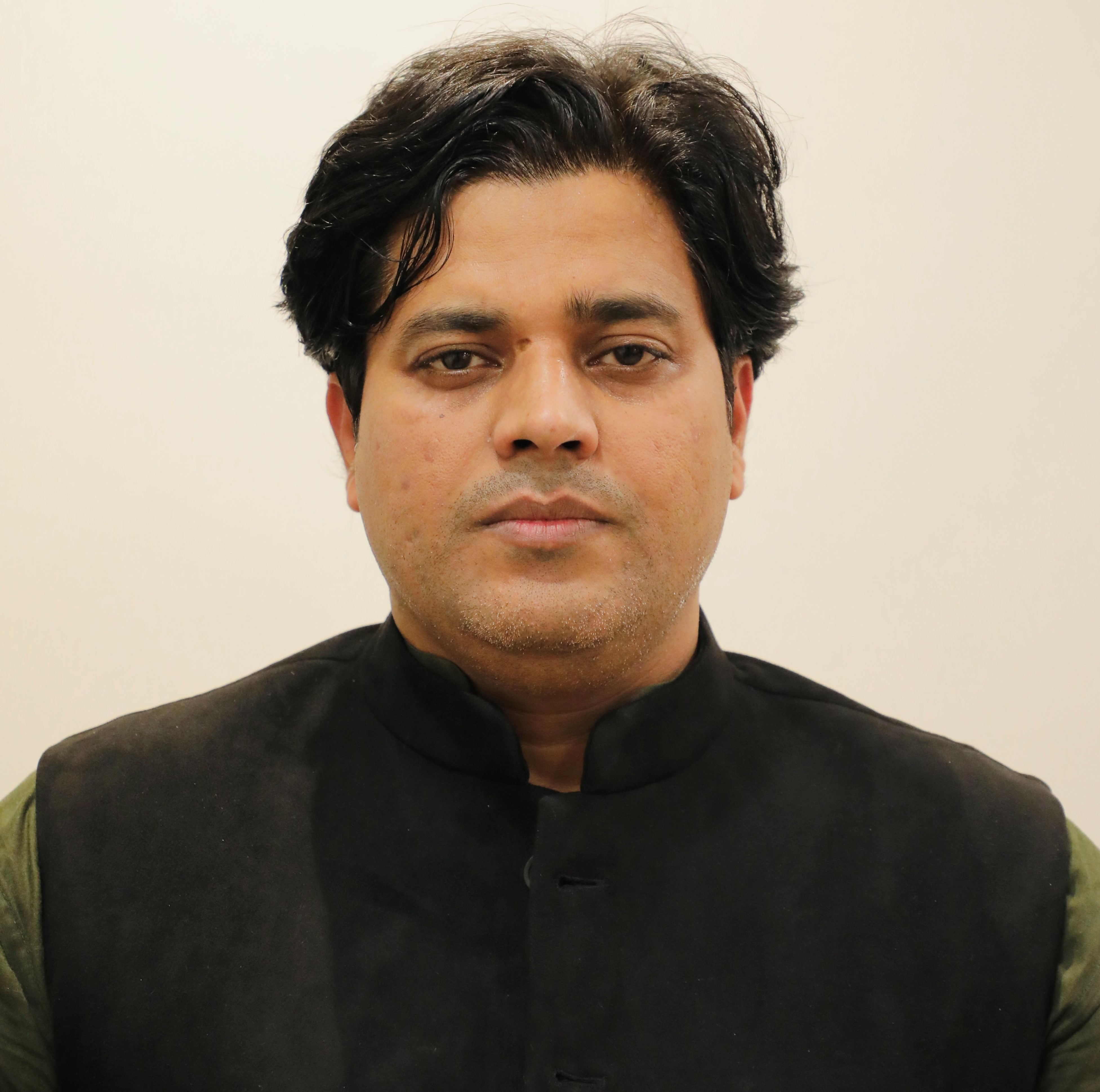 Imran Pratapgarhi