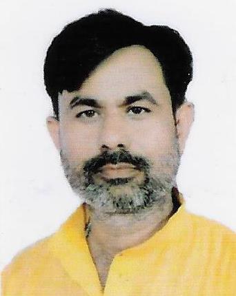 Abhay Kumar Urf Dhiraj Ojha