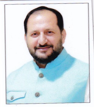 NIRAJ KUMAR SINGH
