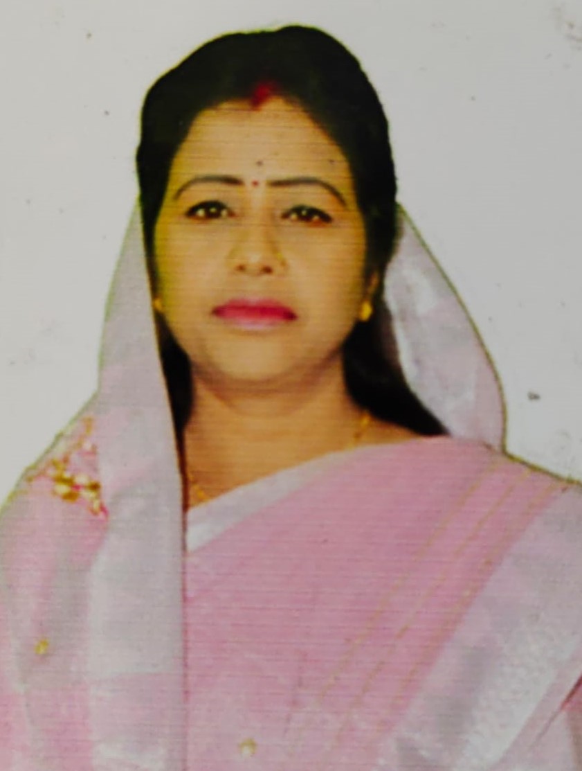 MAMTA DEVI