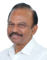 Magunta Sreenivasulu Reddy