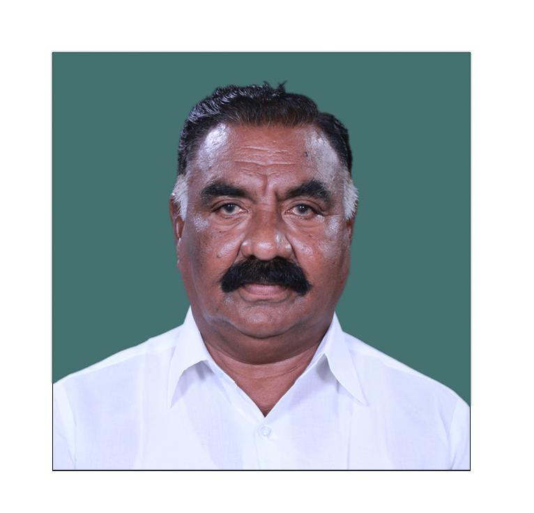 Advocate Jayasingh Thiyagaraj Natterjee