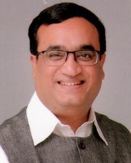Shri Ajay Makan
