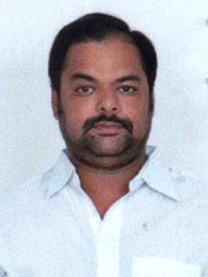 Gangula Brijendra Reddy