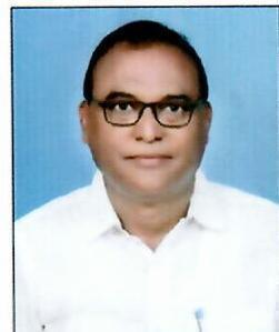 Dr. G. Venkatasubbaiah