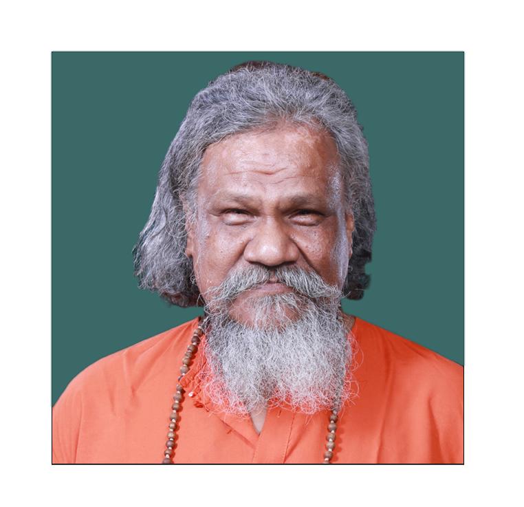 Dr. Prasanna Kumar Patasani