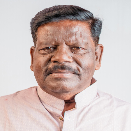HEMLAL MURMU