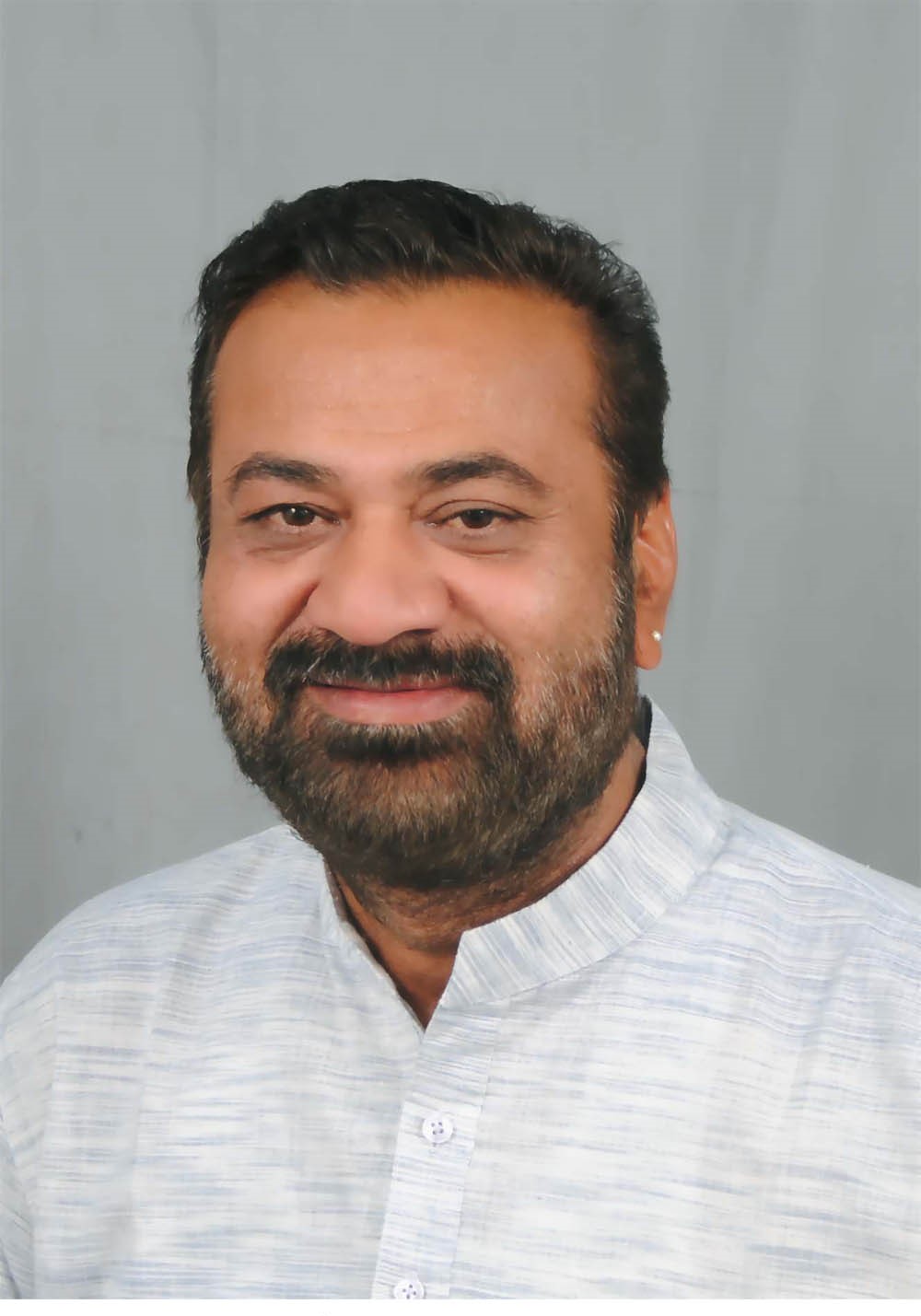 Preeti Gajendra Singh Shaktawat