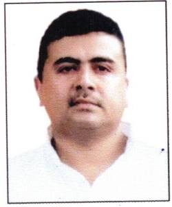 Adhikari Suvendu