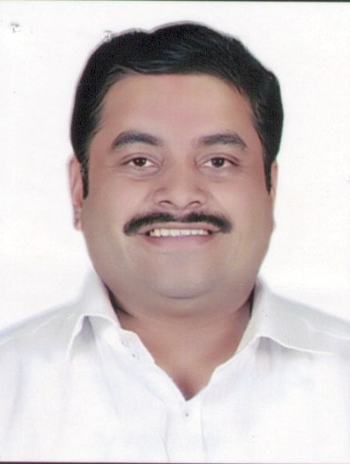 Sanjay Chandrakant Jagtap