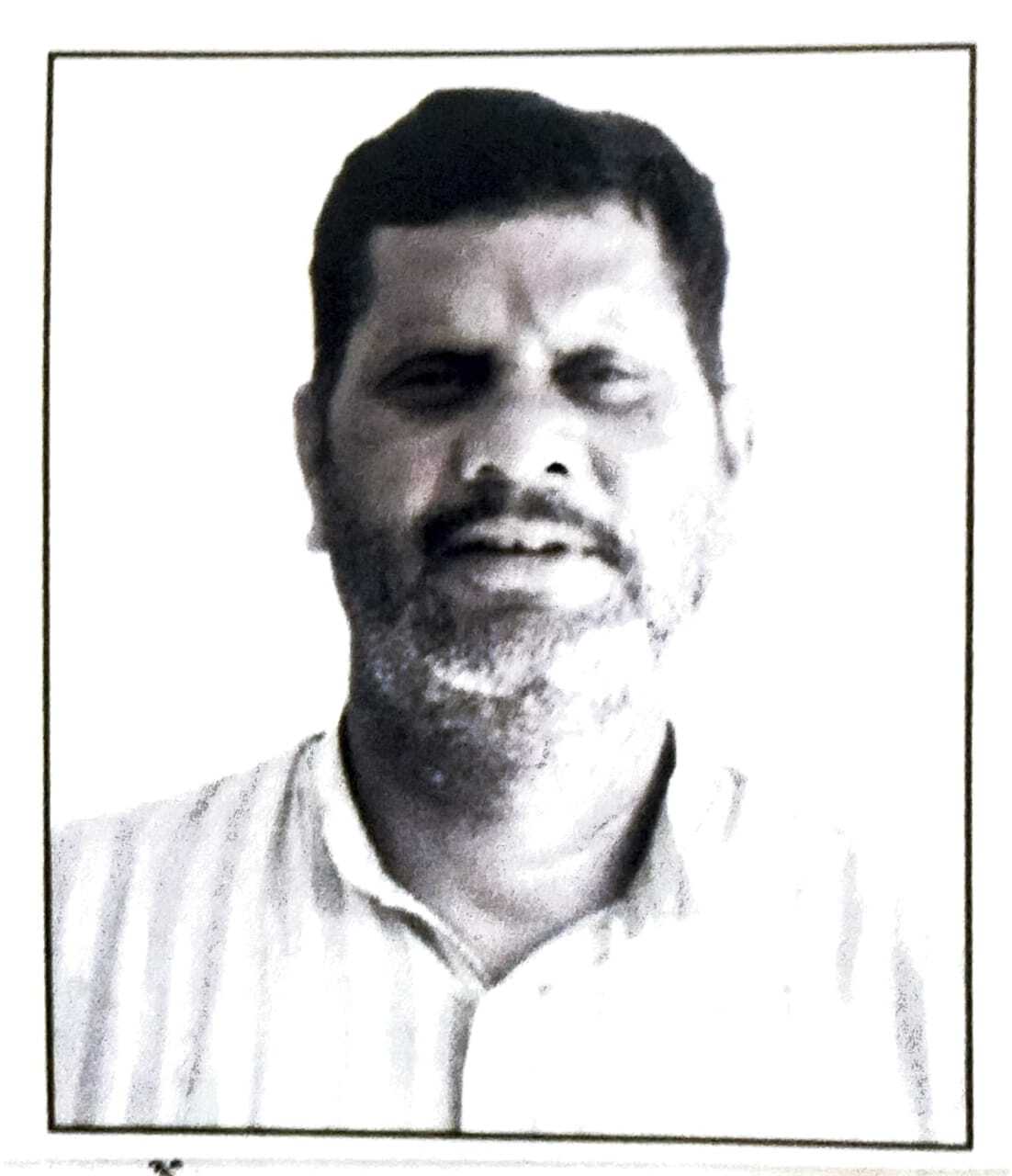 AMAR SINGH YADAV