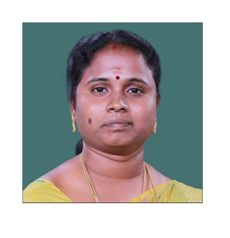 Smt. K. Maragatham