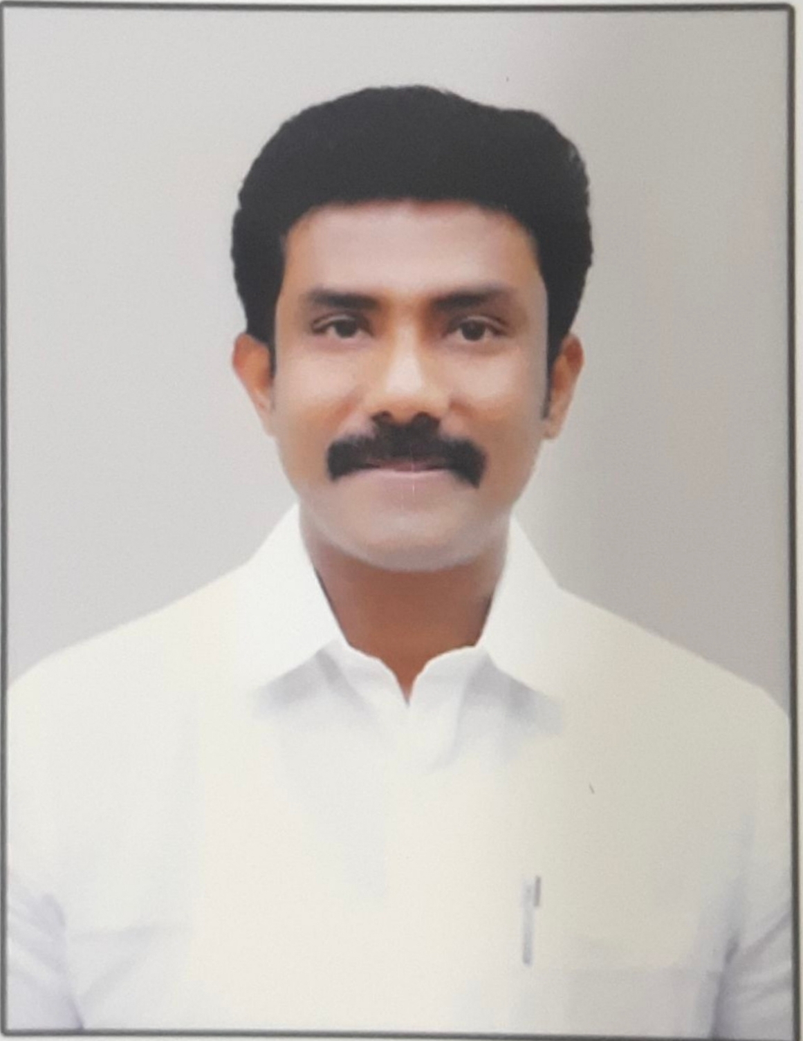 P. Ravindhranath