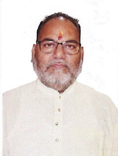 PRAMOD KUMAR SINGH