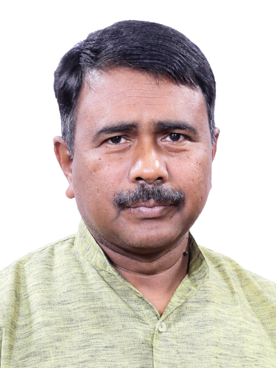 Abdul Khaleque