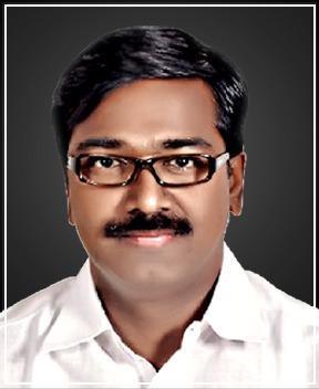 Ajay Kumar Puvvada