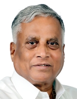 Shri V Somanna