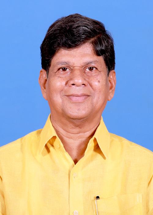Soumya Ranjan Patnaik