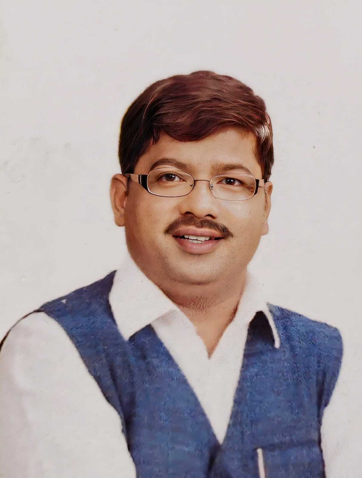 Rameshwar Mahto