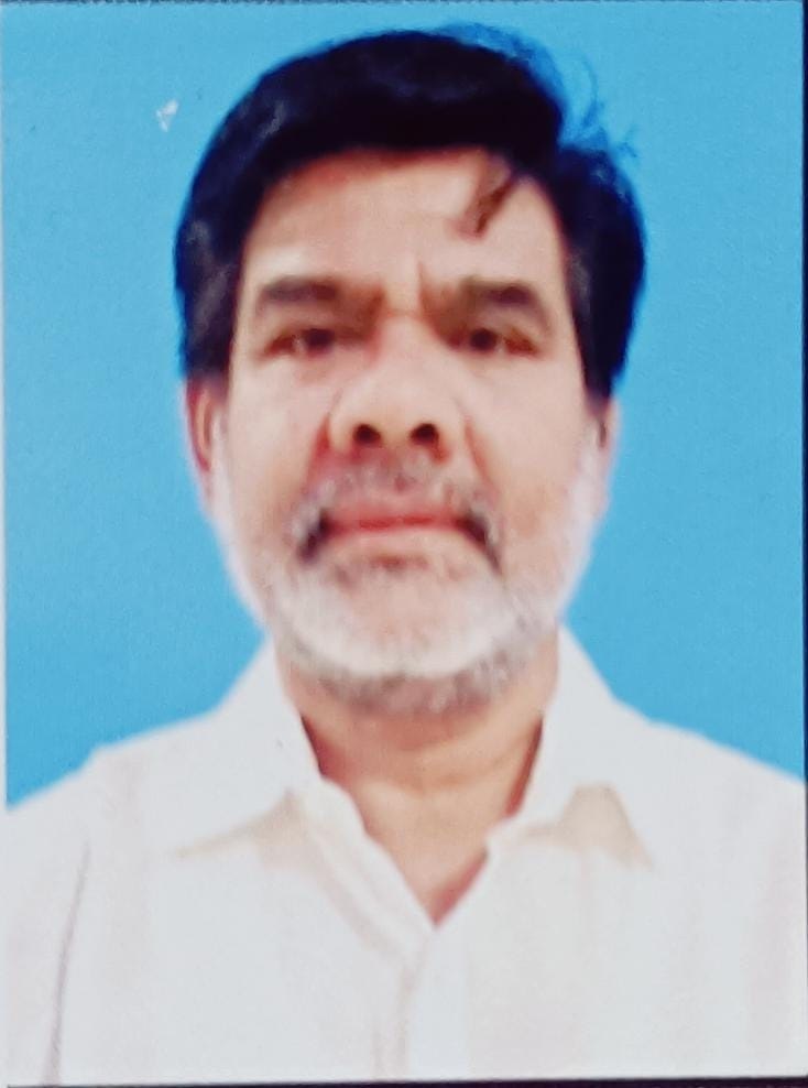 Harishankar Khatik