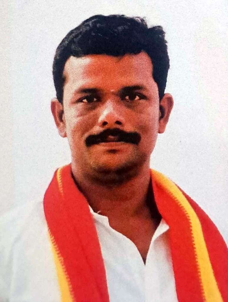 K.RAMKUMAR