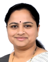 Smt. Dhanorkar Pratibha Suresh